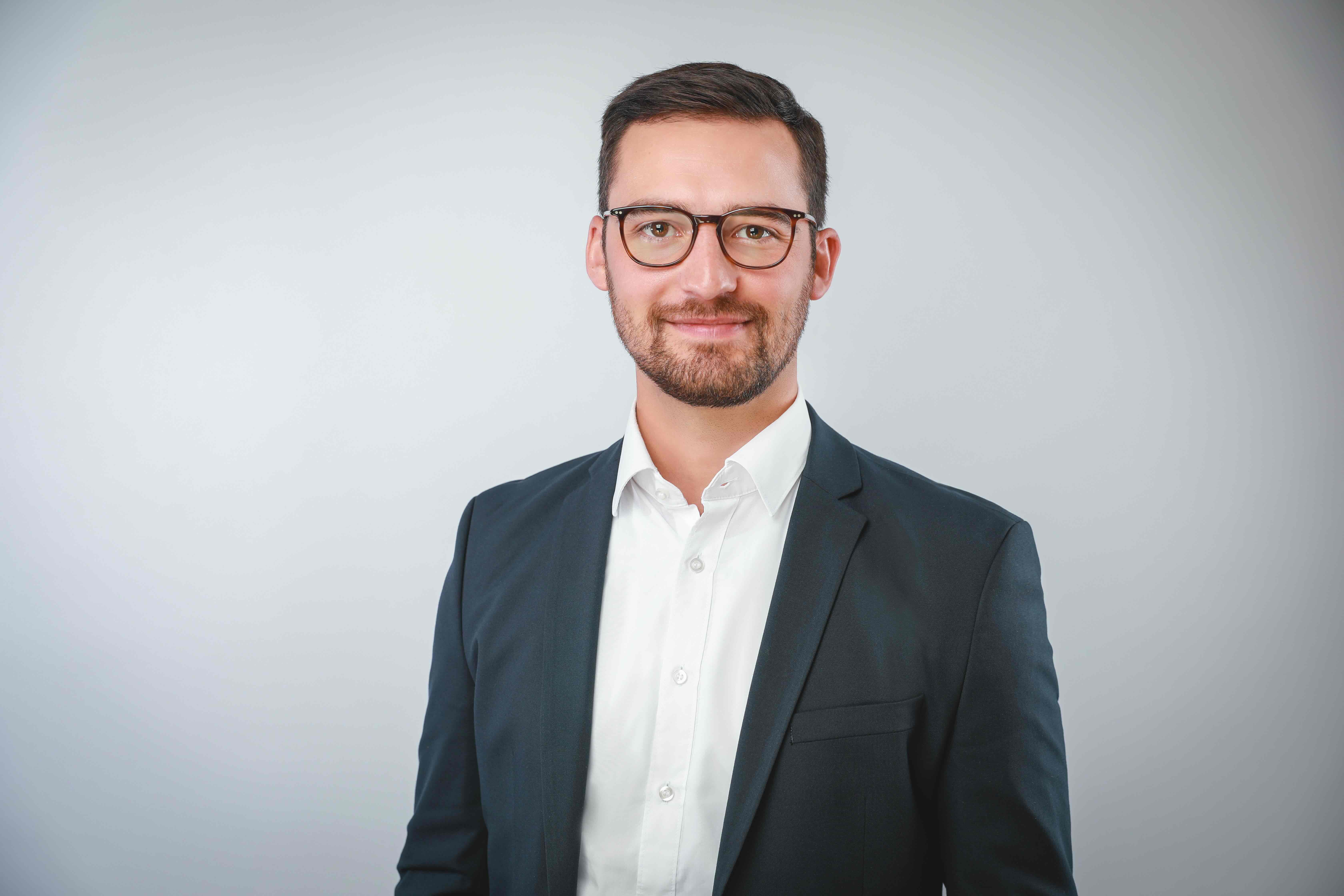 Moritz Martin